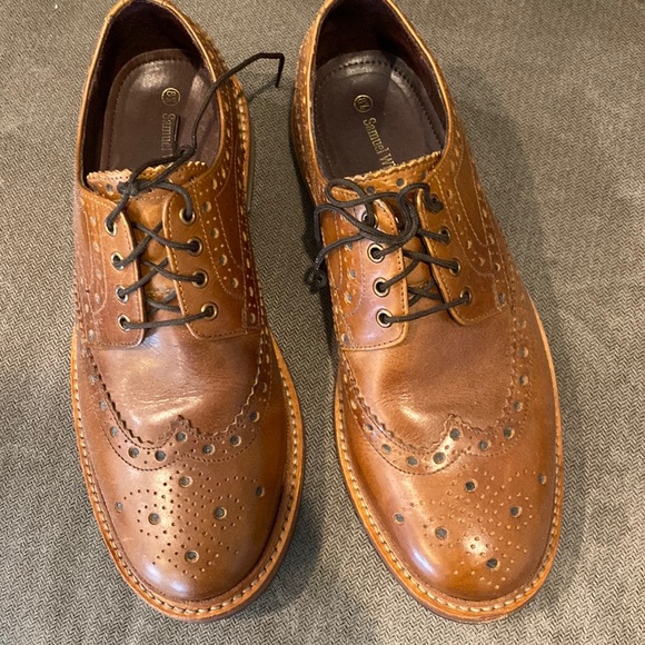 Mens shoes - Picture 1 of 7